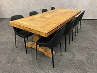 Alias elle - 8p design set 240x100 - afbeelding 7 van  25