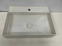Alice ceramica 31230109s lavabo wastafel - afbeelding 1 van  2