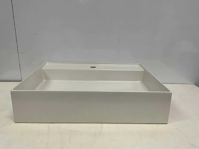Alice ceramica 31230109s lavabo wastafel - afbeelding 2 van  2