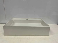 Alice ceramica 31230109s lavabo wastafel - afbeelding 2 van  2