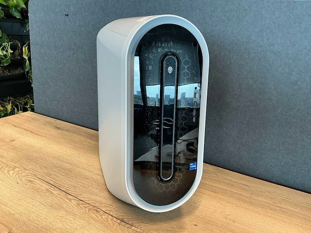 Alienware - aurora r13 - desktop - afbeelding 4 van  10
