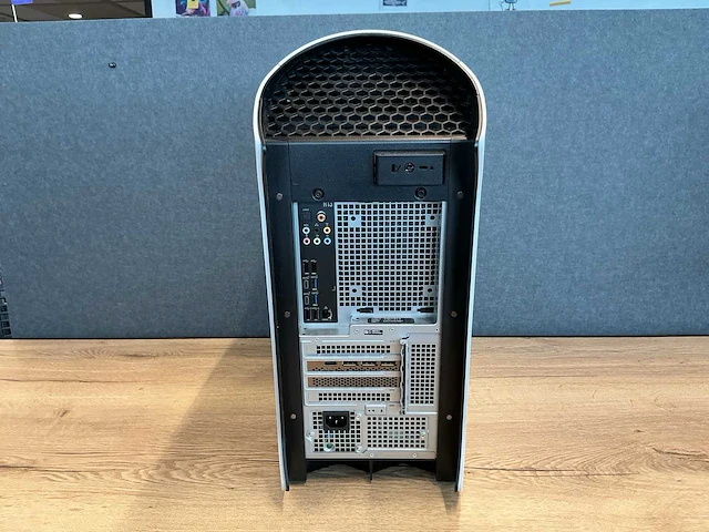 Alienware - aurora r13 - desktop - afbeelding 5 van  10