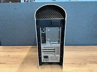 Alienware - aurora r13 - desktop - afbeelding 5 van  10