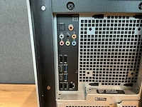 Alienware - aurora r13 - desktop - afbeelding 7 van  10