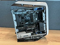 Alienware - aurora r13 - desktop - afbeelding 8 van  10