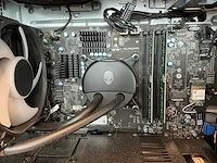 Alienware - aurora r13 - desktop - afbeelding 9 van  10