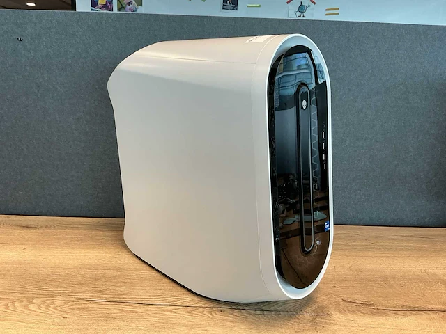 Alienware - aurora r13 - desktop - afbeelding 1 van  10