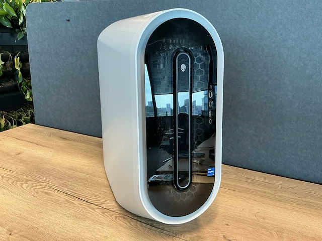 Alienware - aurora r13 - desktop - afbeelding 4 van  10