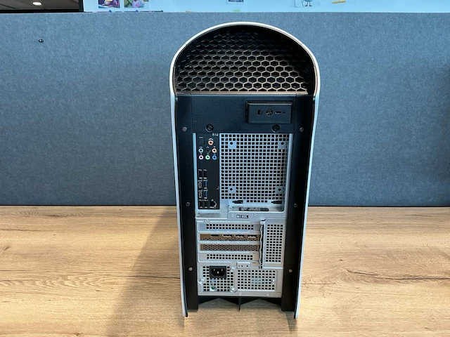 Alienware - aurora r13 - desktop - afbeelding 5 van  10