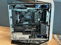 Alienware - aurora r13 - desktop - afbeelding 8 van  10