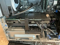 Alienware - aurora r13 - desktop - afbeelding 10 van  10