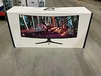 Alienware aw3423dwf gaming monitor - afbeelding 1 van  4