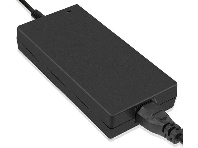 Alienware laptopvoeding - 180 w - 19,5 v - 9,23 a - laadkabel whsteleni - afbeelding 3 van  4