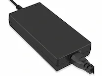 Alienware laptopvoeding - 180 w - 19,5 v - 9,23 a - laadkabel whsteleni - afbeelding 3 van  4