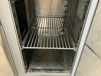 Alinox - tr4 gn evo1 - koelwerkbank - afbeelding 4 van  7