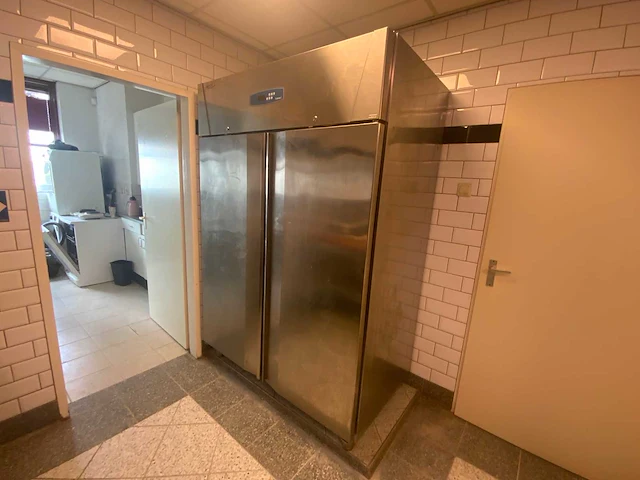 Alinox evolution 2 koelkast - afbeelding 1 van  4