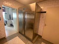 Alinox evolution 2 koelkast - afbeelding 1 van  4