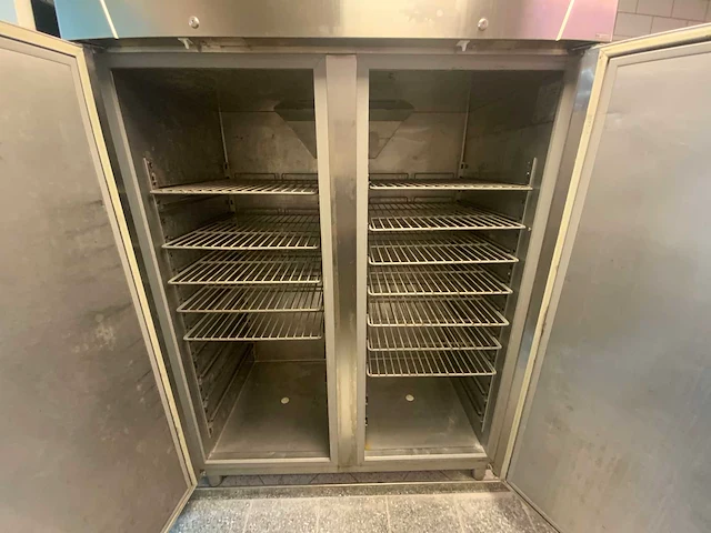 Alinox evolution 2 koelkast - afbeelding 2 van  4