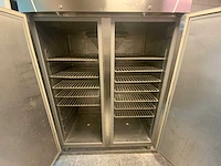 Alinox evolution 2 koelkast - afbeelding 2 van  4