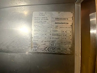 Alinox evolution 2 koelkast - afbeelding 4 van  4