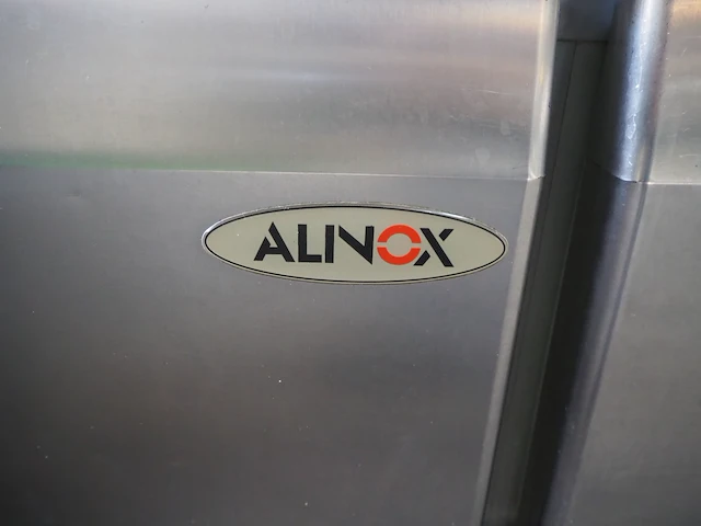 Alinox - afbeelding 2 van  10