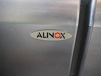 Alinox - afbeelding 2 van  10