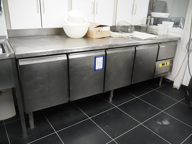 Alinox - afbeelding 1 van  9