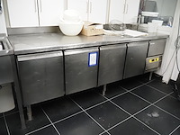 Alinox - afbeelding 1 van  9