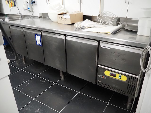 Alinox - afbeelding 2 van  9