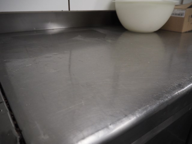 Alinox - afbeelding 3 van  9