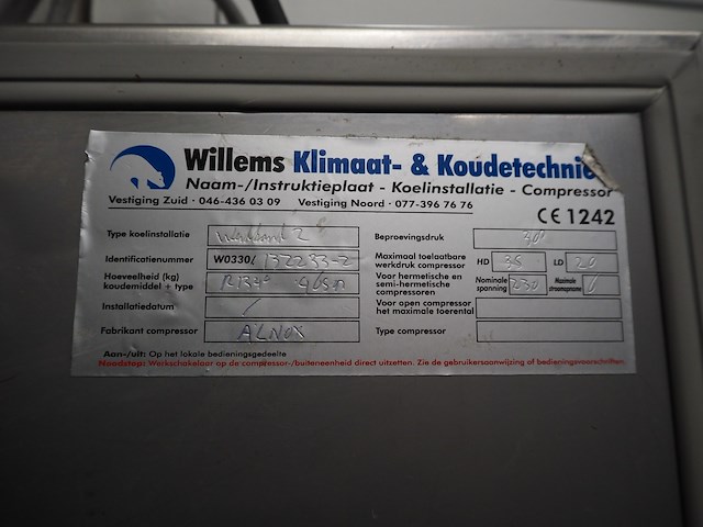 Alinox - afbeelding 9 van  9