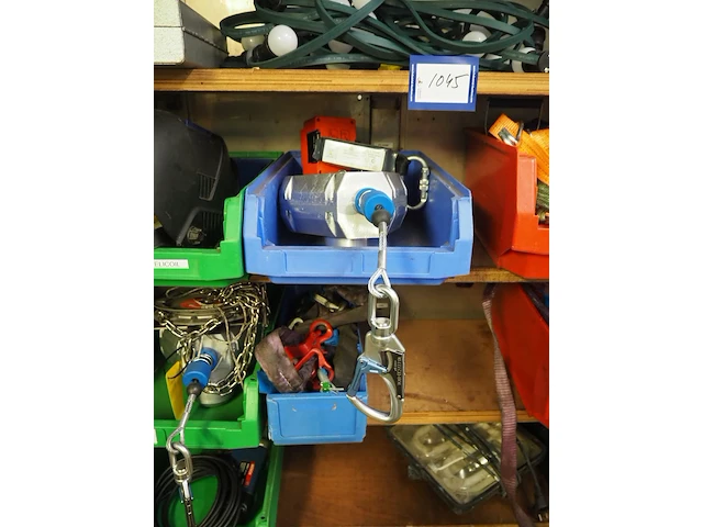 Alkitronic/hitachi - afbeelding 2 van  23