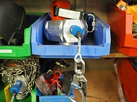 Alkitronic/hitachi - afbeelding 2 van  23