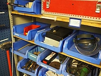 Alkitronic/hitachi - afbeelding 6 van  23