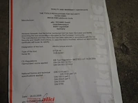 Alkitronic/hitachi - afbeelding 11 van  23