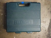Alkitronic/hitachi - afbeelding 13 van  23