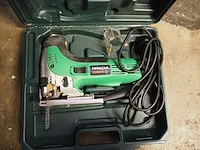 Alkitronic/hitachi - afbeelding 14 van  23
