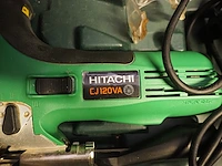 Alkitronic/hitachi - afbeelding 15 van  23