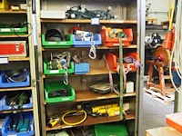 Alkitronic/hitachi - afbeelding 12 van  23