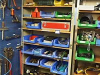 Alkitronic/hitachi - afbeelding 17 van  23