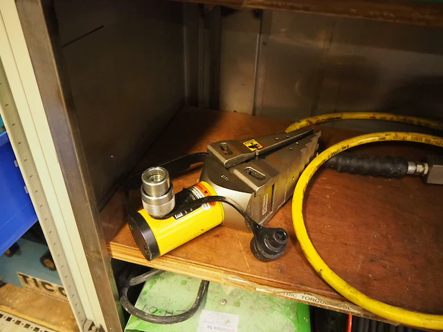 Alkitronic/hitachi - afbeelding 19 van  23