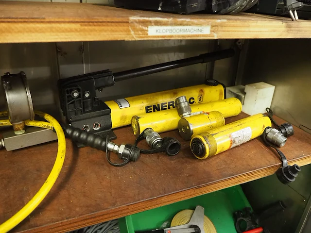 Alkitronic/hitachi - afbeelding 20 van  23