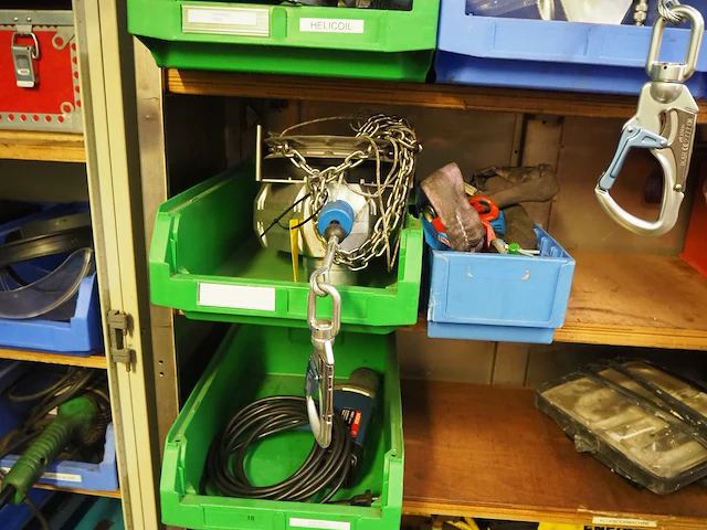 Alkitronic/hitachi - afbeelding 22 van  23