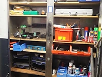 Alkitronic/hitachi - afbeelding 1 van  10