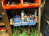 Alkitronic/hitachi - afbeelding 4 van  10