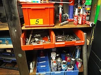 Alkitronic/hitachi - afbeelding 5 van  10