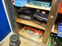 Alkitronic/hitachi - afbeelding 9 van  10