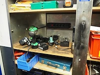 Alkitronic/hitachi - afbeelding 10 van  10