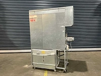 Alko - 2001 - mobil-jet 160 - filterafzuiginstallatie - afbeelding 1 van  8