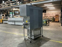 Alko - 2001 - mobil-jet 160 - filterafzuiginstallatie - afbeelding 4 van  8